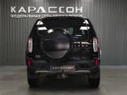 Lada (ВАЗ) Niva Travel I Пермь  - изображение 22