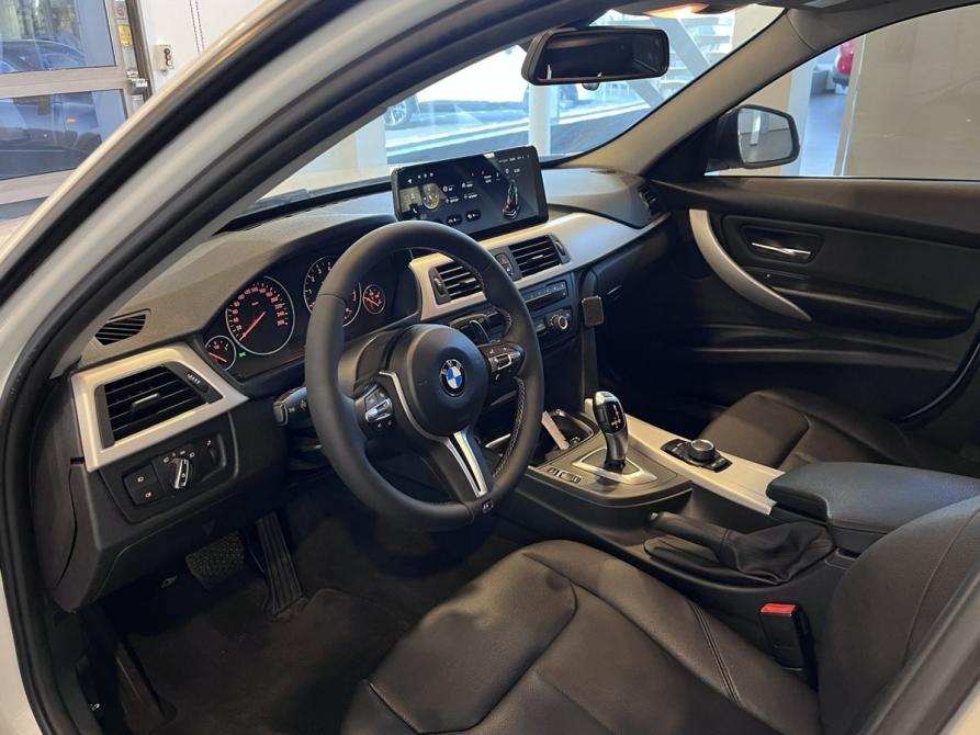 BMW 3 серии VI (F3x) Чебоксары  - изображение 22