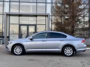 Volkswagen Passat B8 Рестайлинг Москва  - изображение 35