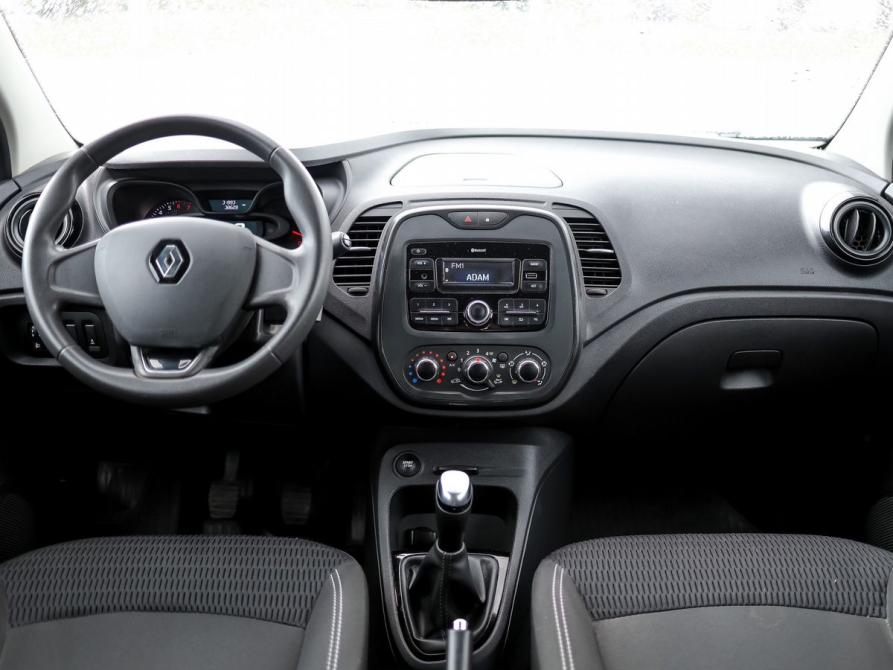 Renault Kaptur I Ижевск  - изображение 8