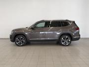 Volkswagen Teramont I Рестайлинг (China Market) Москва  - изображение 38