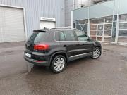 Volkswagen Tiguan I Рестайлинг Санкт-Петербург  - изображение 27