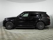 Land Rover Range Rover Sport II Санкт-Петербург  - изображение 34