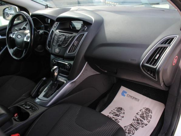 Ford Focus III с пробегом 2012 года, цена 702 000 рублей, 264830 км, хэтчбек, Автокод Объявления