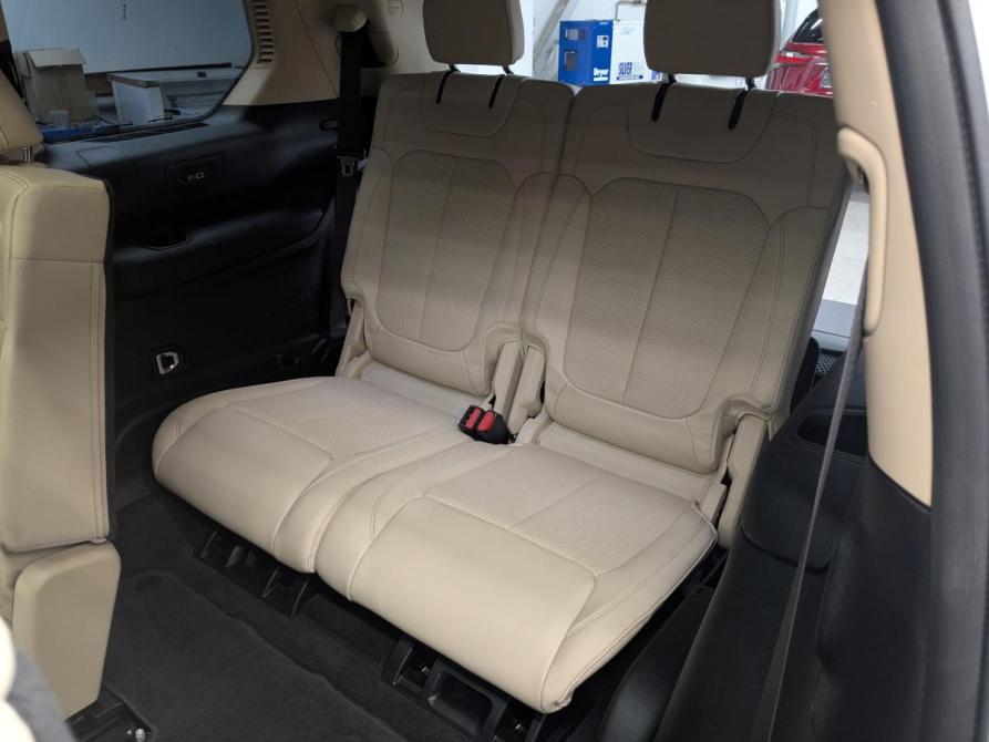 Jeep Grand Cherokee V (WL) Москва  - изображение 5