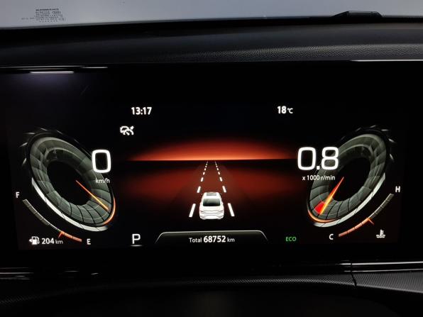 Changan Eado Plus с пробегом 2023 года, цена 1 645 000 рублей, 68752 км, седан, Автокод Объявления