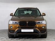 BMW X3 II (F25) Рестайлинг Химки  - изображение 18