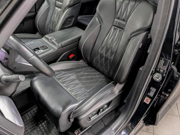 GAC GS8 II с пробегом 2023 года, цена 2 715 000 рублей, 159191 км, внедорожник, Автокод Объявления