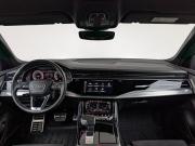Audi Q8 I (4M) Москва  - изображение 44