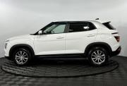 Hyundai Creta I Рестайлинг Нижний Новгород  - изображение 32
