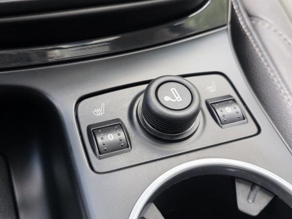 Ford Kuga II с пробегом 2015 года, цена 1 520 000 рублей, 155250 км, внедорожник, Автокод Объявления