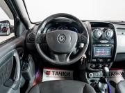 Renault Duster I Рестайлинг Чита  - изображение 27