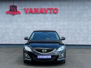 Mazda 6 II (GH) Рестайлинг Альметьевск  - изображение 25