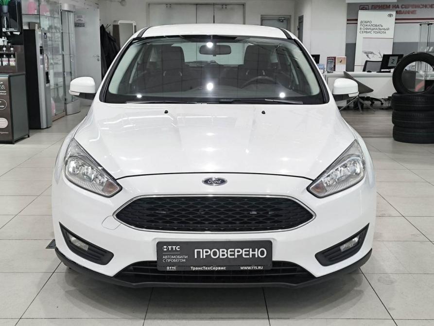 Ford Focus III Рестайлинг Казань  - изображение 2