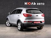 Kia Sportage III Екатеринбург  - изображение 24