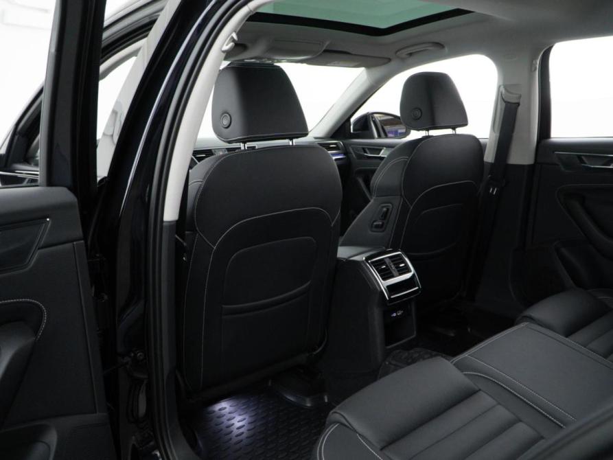 Skoda Superb IV Москва  - изображение 13