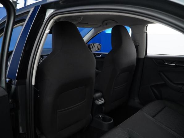 Skoda Rapid II с пробегом 2022 года, цена 1 879 033 рубля, 83052 км, лифтбек, Автокод Объявления
