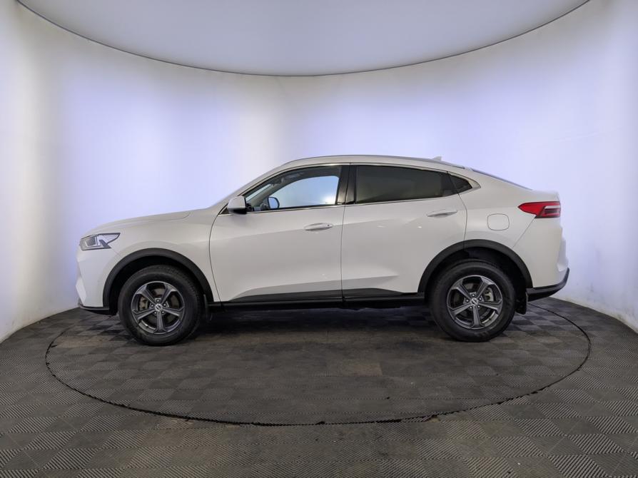 Haval F7x I Рестайлинг Москва  - изображение 8