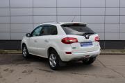 Renault Koleos I Рестайлинг Ярославль  - изображение 22