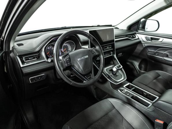 Haval M6 II с пробегом 2024 года, цена 1 549 700 рублей, 69380 км, внедорожник, Автокод Объявления