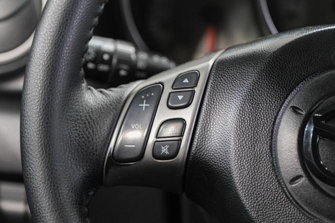 Mazda 3 I (BK) Рестайлинг с пробегом 2007 года, цена 449 000 рублей, 231400 км, седан, Автокод Объявления