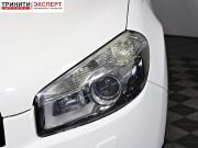 Nissan Qashqai I Рестайлинг Белгород  - изображение 25