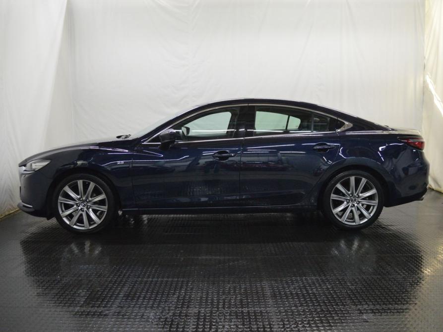 Mazda 6 III (GJ) Рестайлинг 2 Санкт-Петербург  - изображение 8