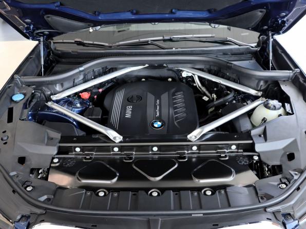 BMW X5 IV (G05/G18) Рестайлинг с пробегом 2026 года, цена 12 500 000 рублей, 8 км, внедорожник, Автокод Объявления