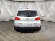 Volkswagen Tiguan I Рестайлинг Москва  - изображение 28