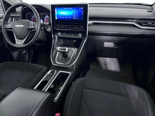 Haval M6 II с пробегом 2024 года, цена 1 550 000 рублей, 93250 км, внедорожник, Автокод Объявления
