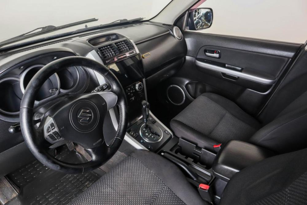 Suzuki Grand Vitara II Пермь  - изображение 8