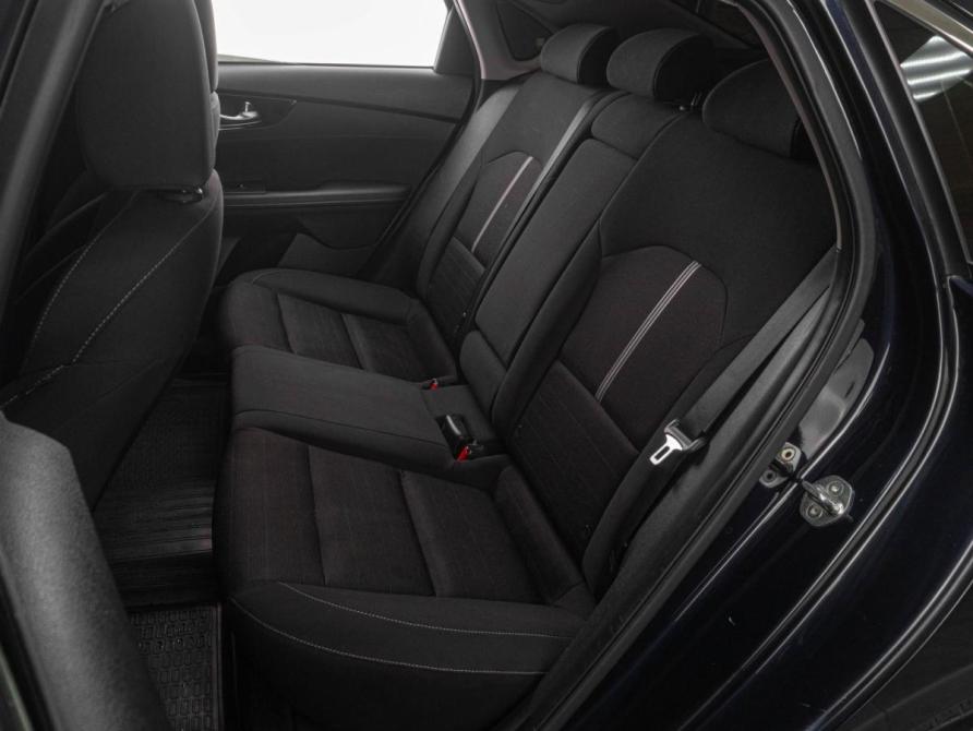 Kia Cerato IV Тюмень  - изображение 9