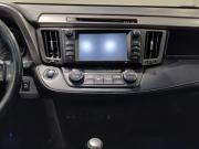 Toyota RAV4 IV (XA40) Рестайлинг Казань  - изображение 40