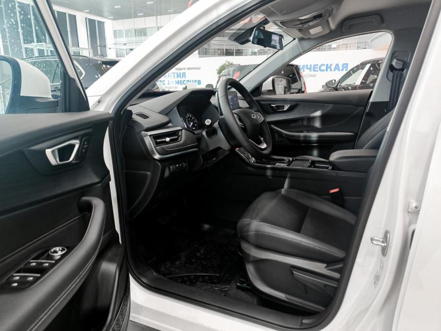 Chery Tiggo 4 Pro I Рестайлинг Казань  - изображение 20