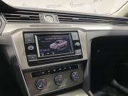 Volkswagen Passat B8 Москва  - изображение 25