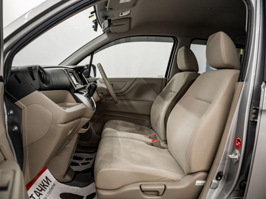 Honda N-WGN I Рестайлинг Красноярск  - изображение 7