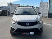 SsangYong Actyon II Рестайлинг Калуга  - изображение 10
