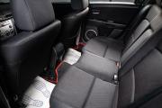 Mazda 3 I (BK) Рестайлинг Сургут  - изображение 33