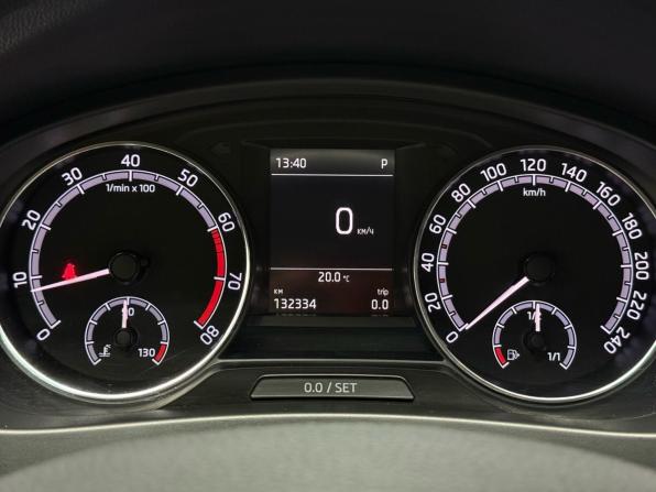 Skoda Rapid I Рестайлинг с пробегом 2019 года, цена 1 449 000 рублей, 132334 км, лифтбек, Автокод Объявления