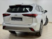 Toyota Highlander IV (XU70) Вологда  - изображение 27