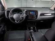 Mitsubishi Outlander III Рестайлинг 3 Тюмень  - изображение 29