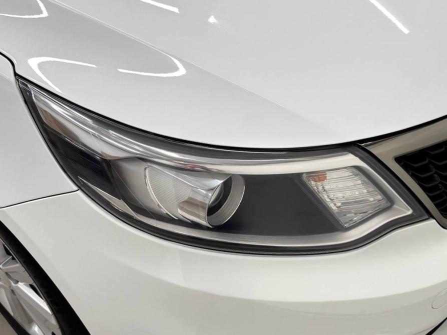Kia Rio III Рестайлинг Ростов-на-Дону  - изображение 7