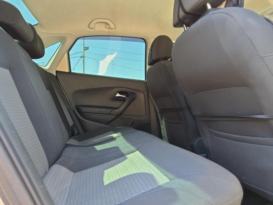 Volkswagen Polo V Саратов  - изображение 29