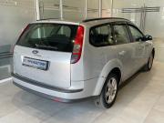 Ford Focus II Москва  - изображение 17