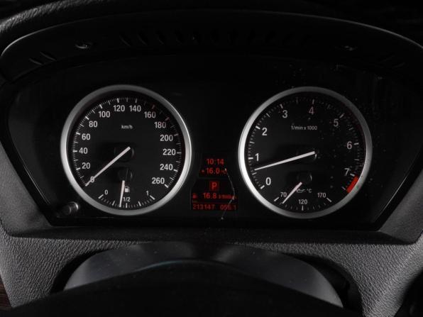 BMW X6 I (E71) с пробегом 2012 года, цена 1 990 000 рублей, 213147 км, внедорожник, Автокод Объявления