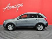 Opel Antara I Рестайлинг Вологда  - изображение 20