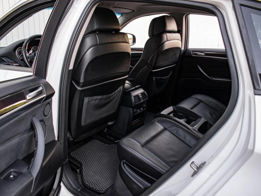 BMW X6 I (E71) Краснодар  - изображение 11