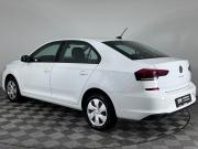 Volkswagen Polo VI Ростов-на-Дону  - изображение 20