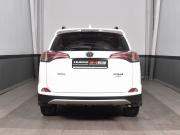 Toyota RAV4 IV (XA40) Рестайлинг Кемерово  - изображение 27