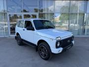 Lada (ВАЗ) Niva Legend Воронеж  - изображение 15